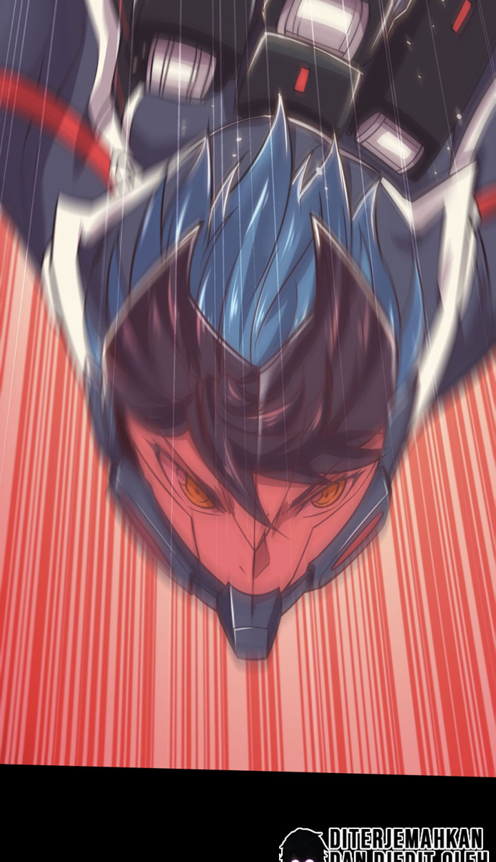 Divine Realm Online Chapter 25 Bahasa Indonesia