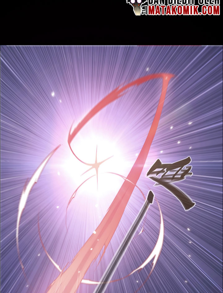 Divine Realm Online Chapter 25 Bahasa Indonesia