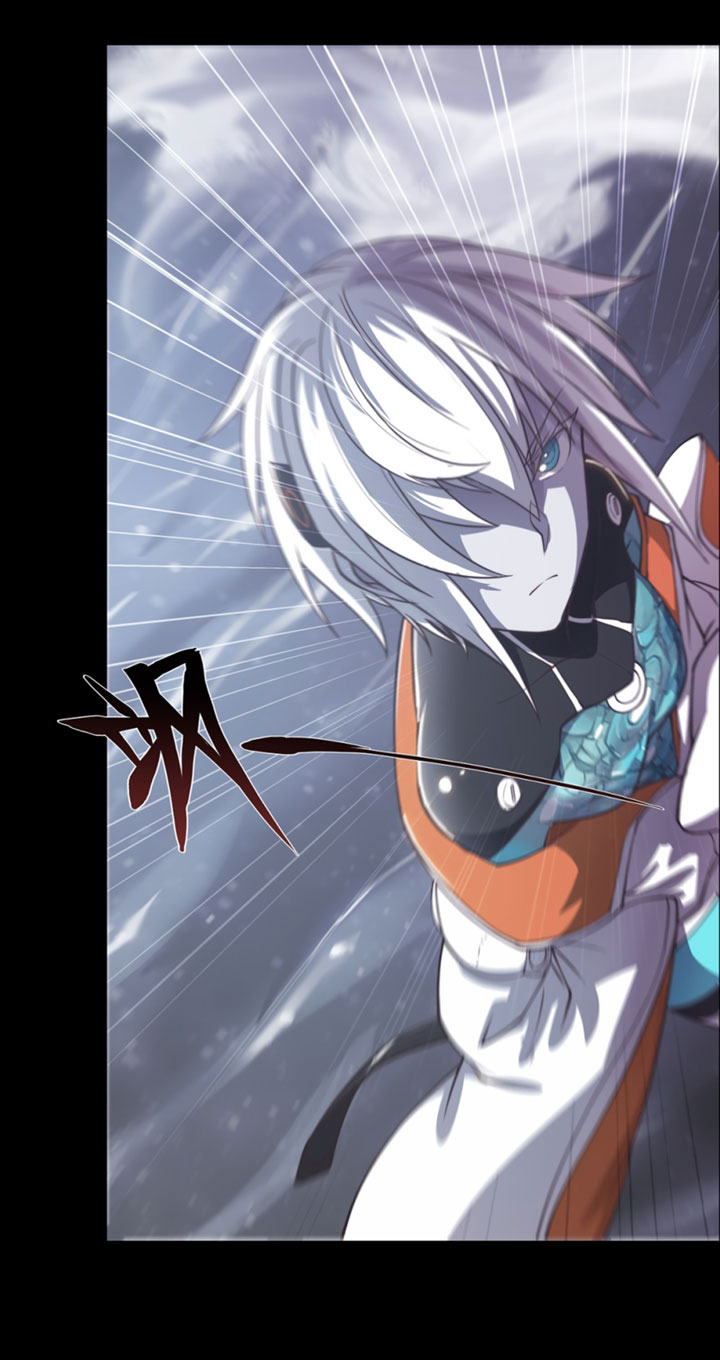 Divine Realm Online Chapter 25 Bahasa Indonesia