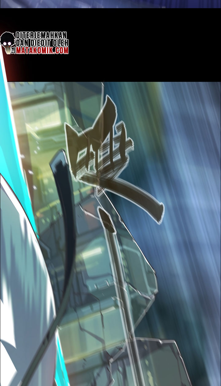 Divine Realm Online Chapter 25 Bahasa Indonesia