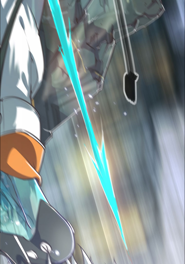 Divine Realm Online Chapter 25 Bahasa Indonesia