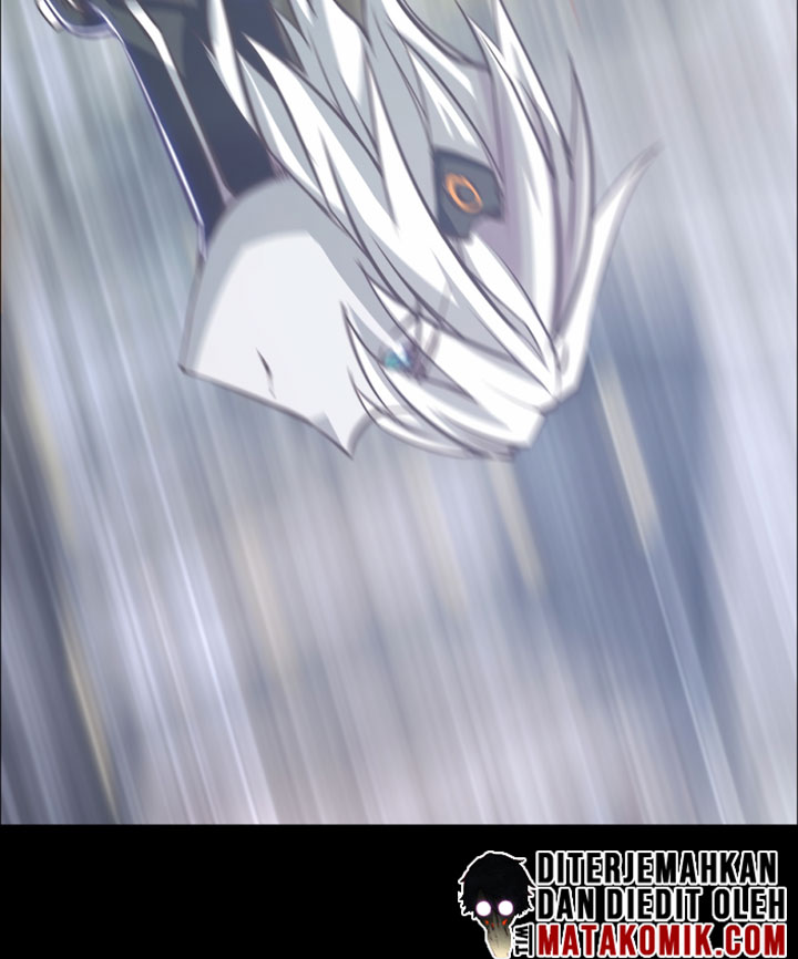 Divine Realm Online Chapter 25 Bahasa Indonesia