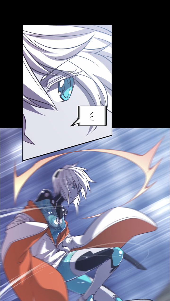 Divine Realm Online Chapter 25 Bahasa Indonesia