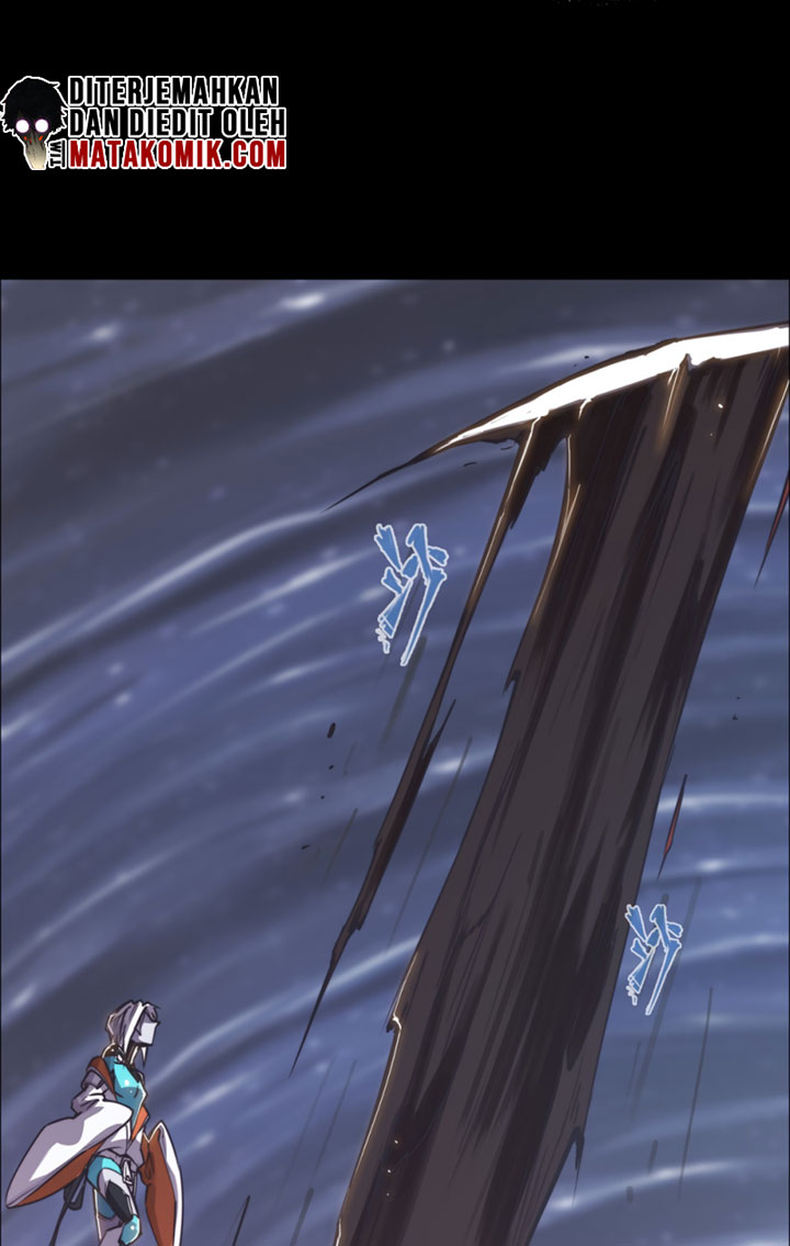 Divine Realm Online Chapter 25 Bahasa Indonesia