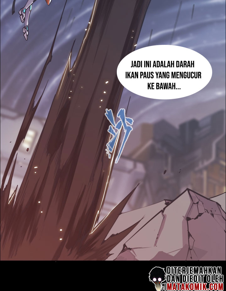 Divine Realm Online Chapter 25 Bahasa Indonesia