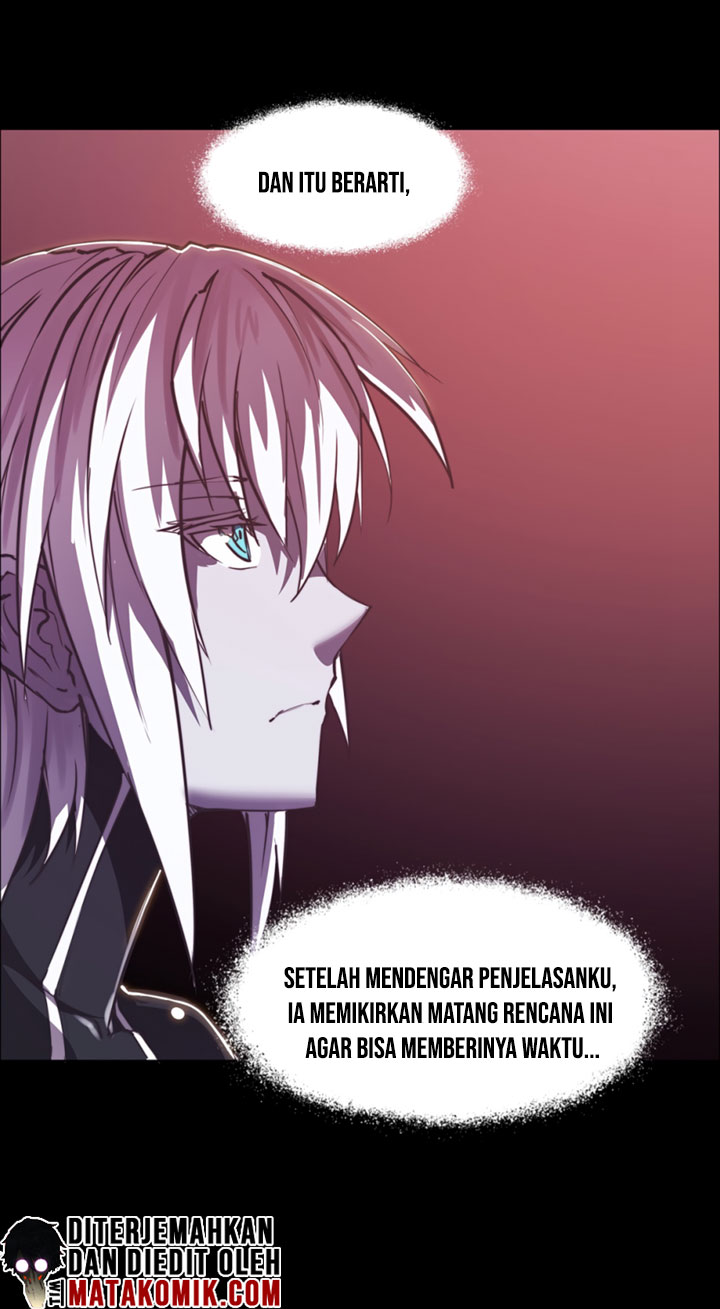 Divine Realm Online Chapter 25 Bahasa Indonesia