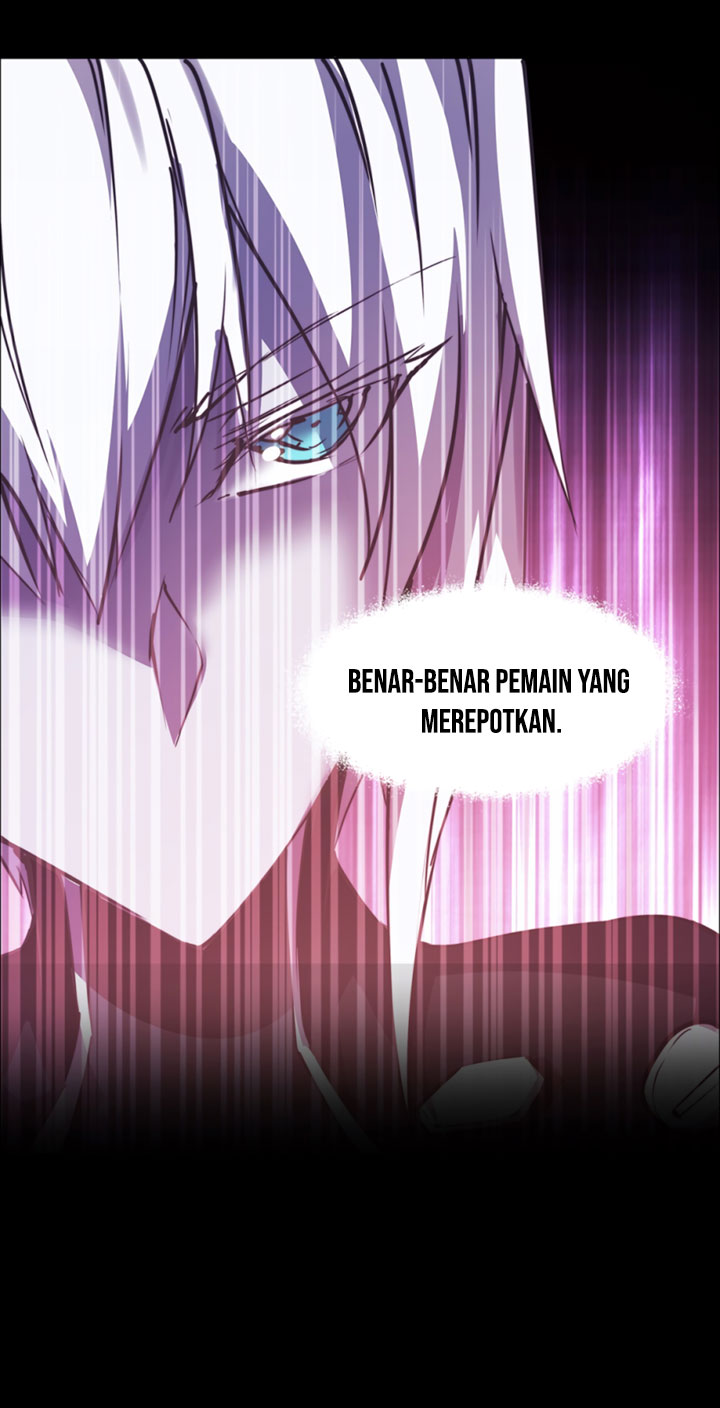 Divine Realm Online Chapter 25 Bahasa Indonesia