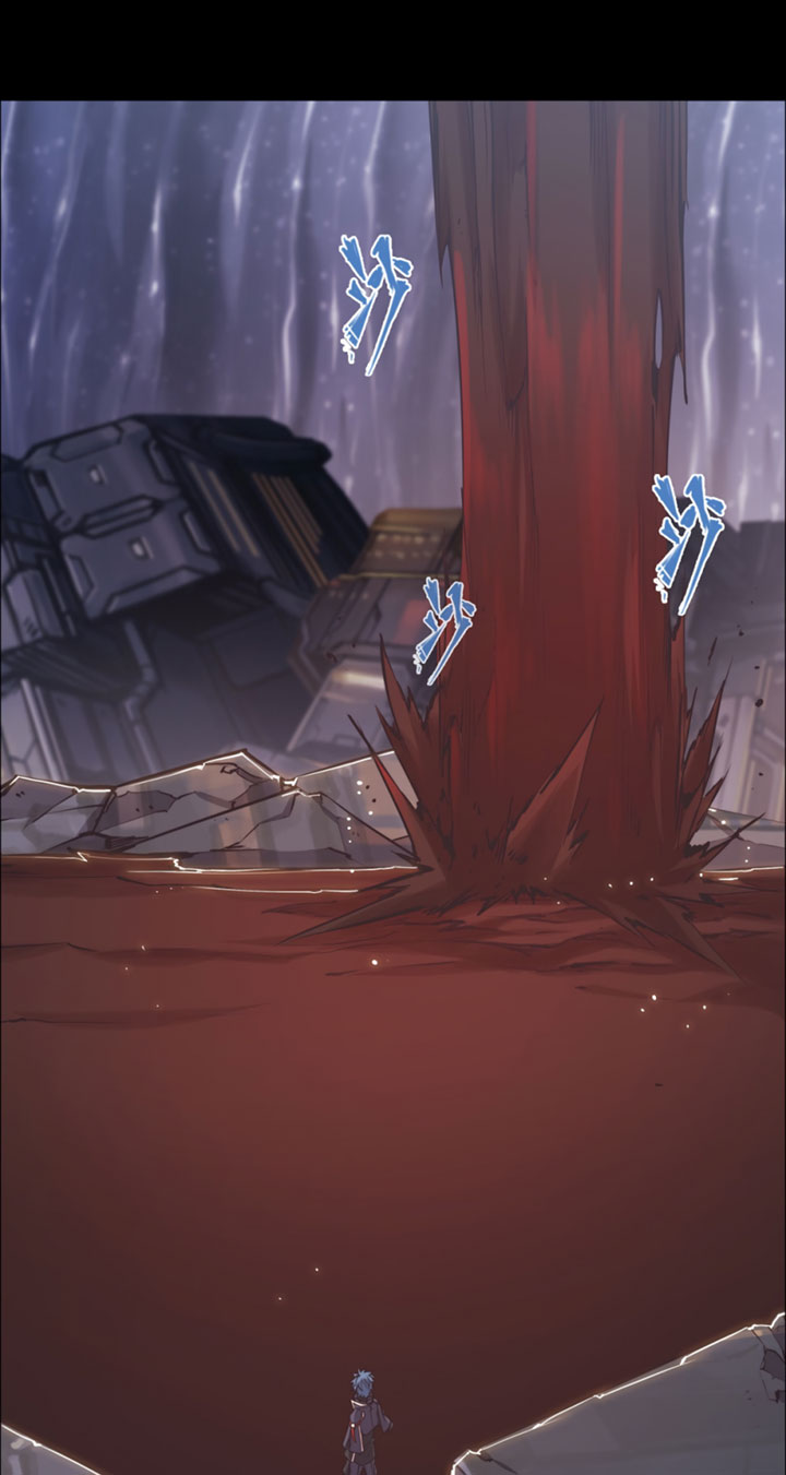 Divine Realm Online Chapter 25 Bahasa Indonesia