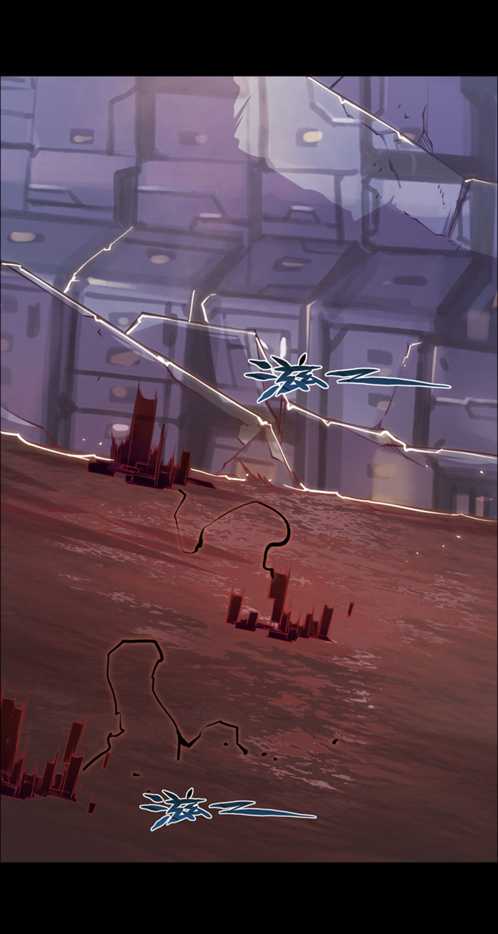 Divine Realm Online Chapter 25 Bahasa Indonesia