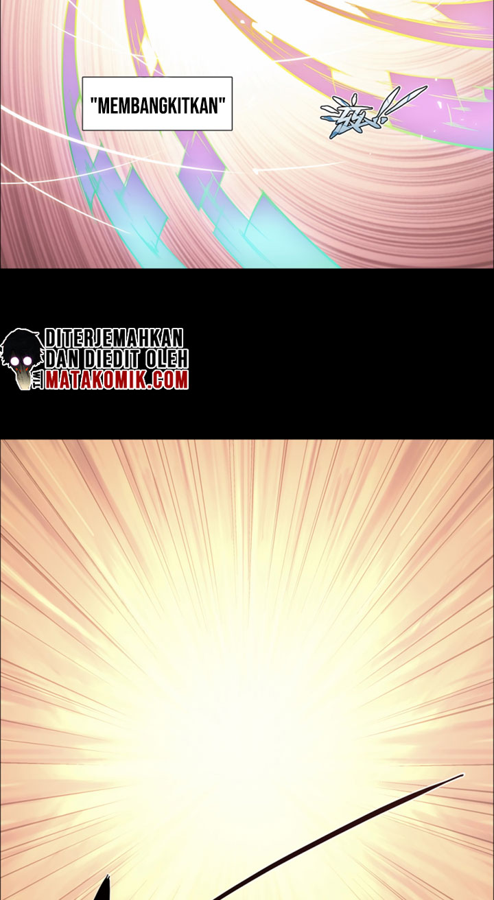 Divine Realm Online Chapter 25 Bahasa Indonesia