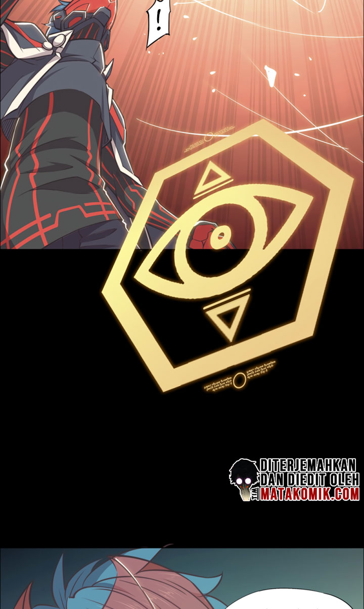 Divine Realm Online Chapter 25 Bahasa Indonesia