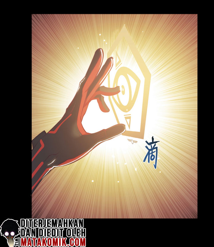 Divine Realm Online Chapter 25 Bahasa Indonesia