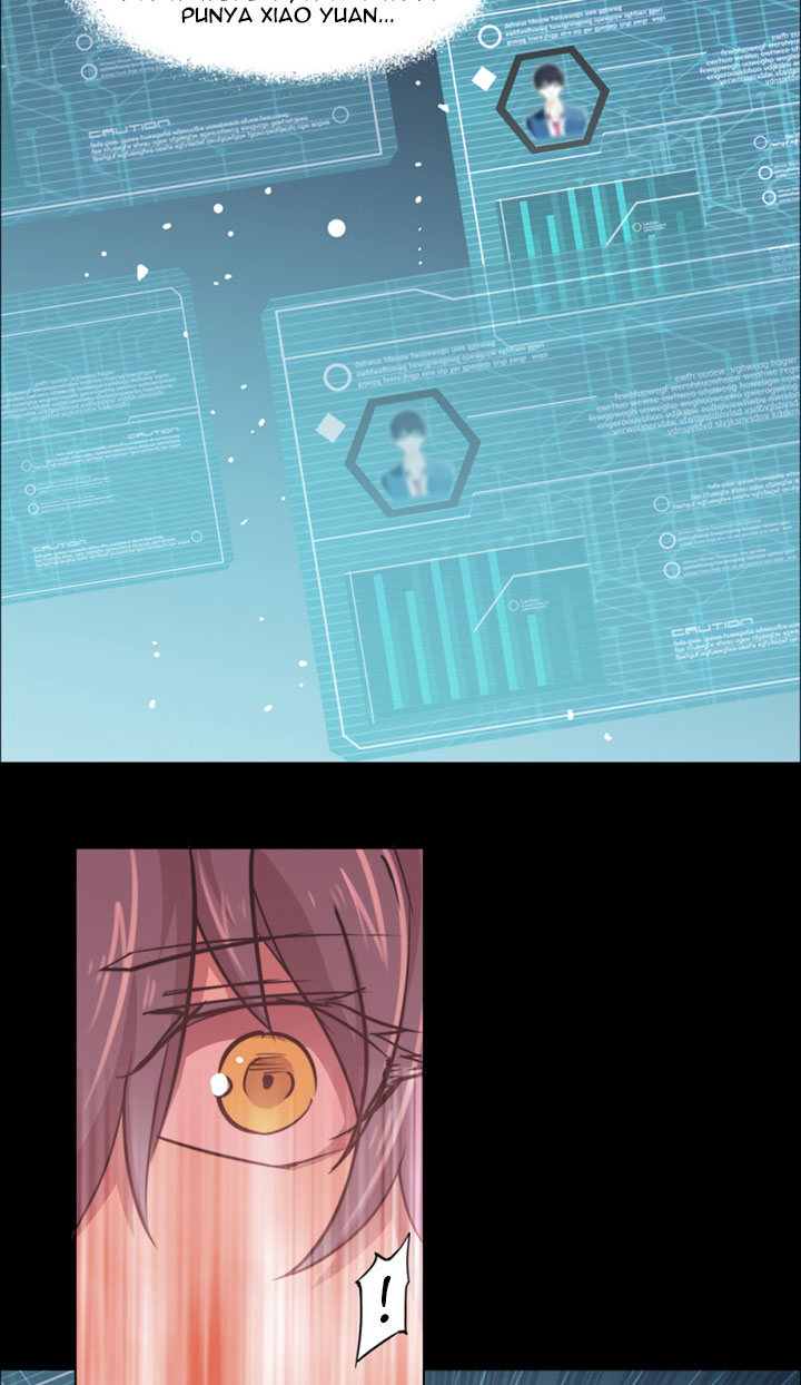 Divine Realm Online Chapter 25 Bahasa Indonesia