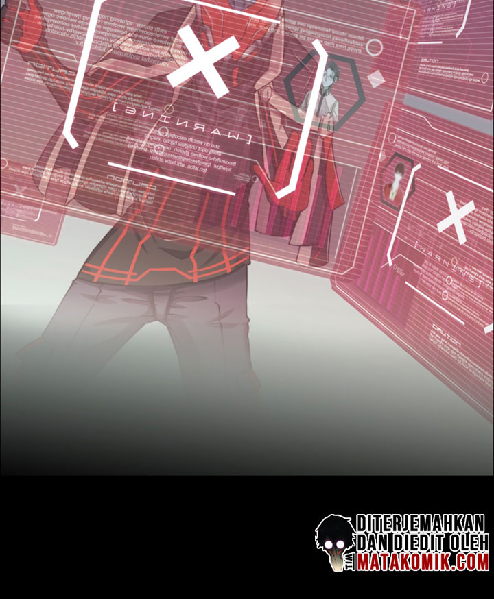 Divine Realm Online Chapter 25 Bahasa Indonesia