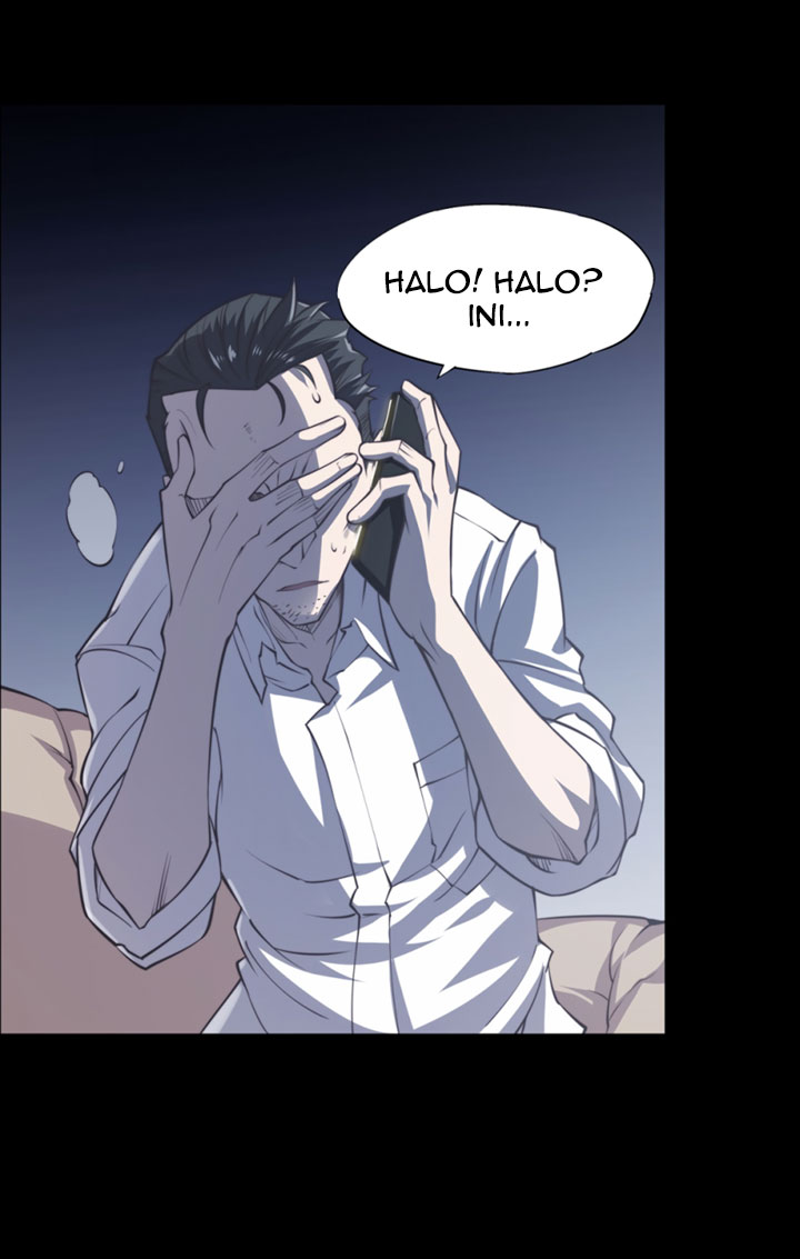 Divine Realm Online Chapter 25 Bahasa Indonesia