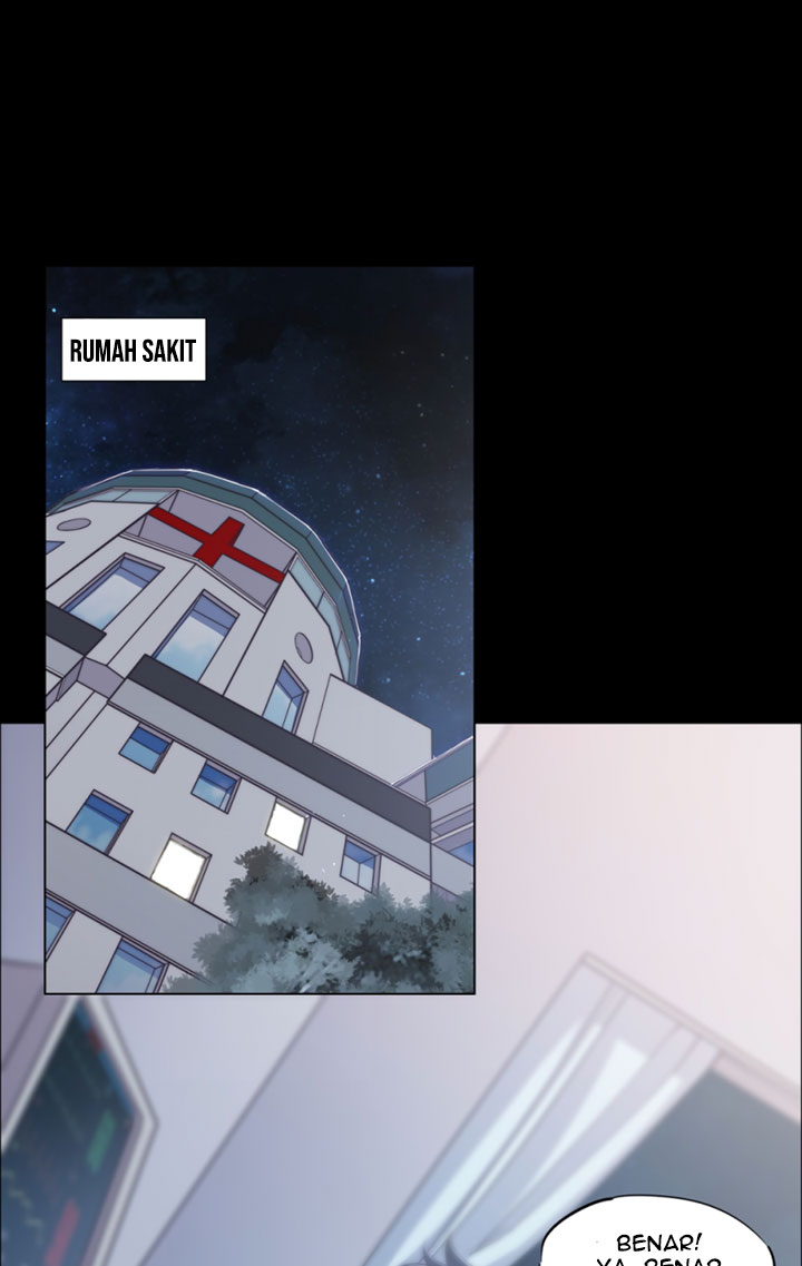 Divine Realm Online Chapter 25 Bahasa Indonesia