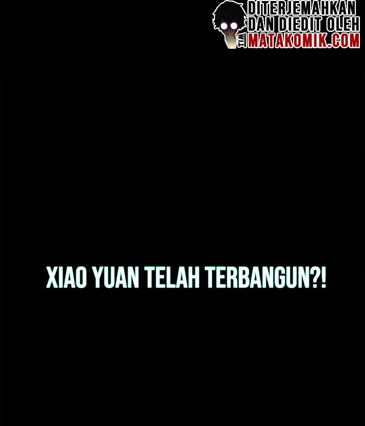 Divine Realm Online Chapter 25 Bahasa Indonesia