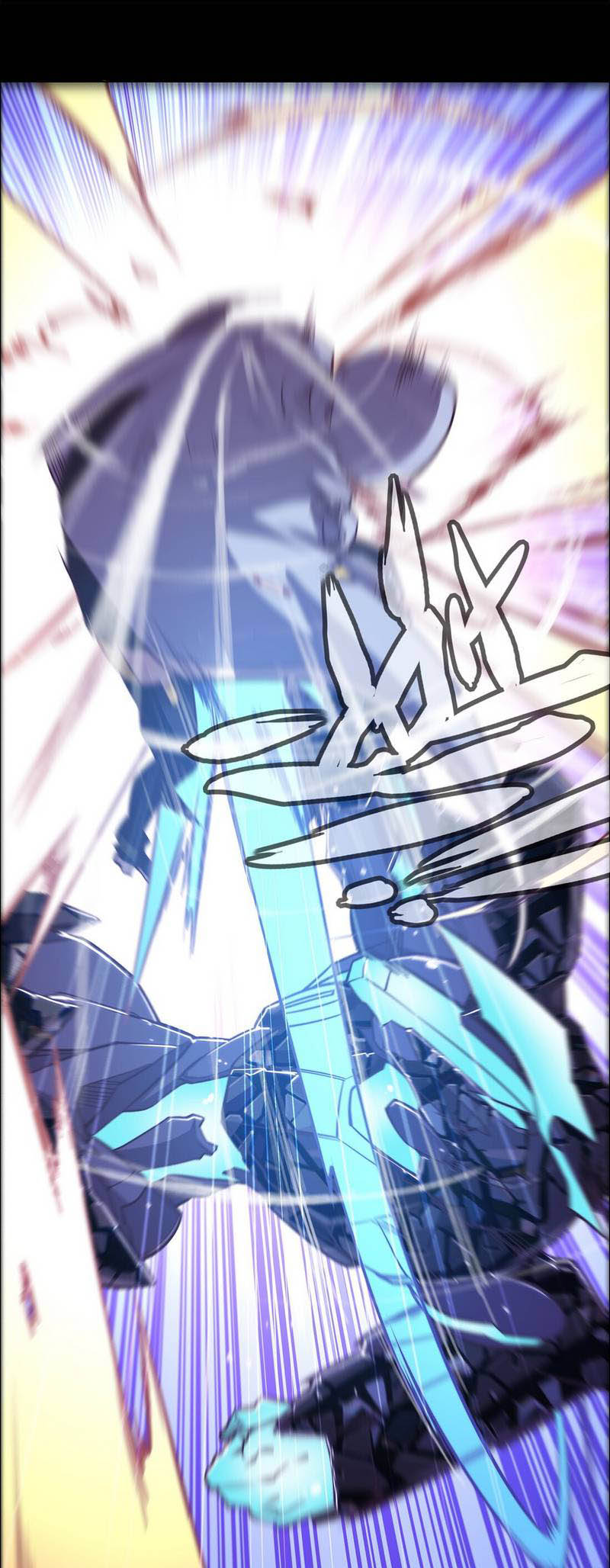 Divine Realm Online Chapter 32 Bahasa Indonesia