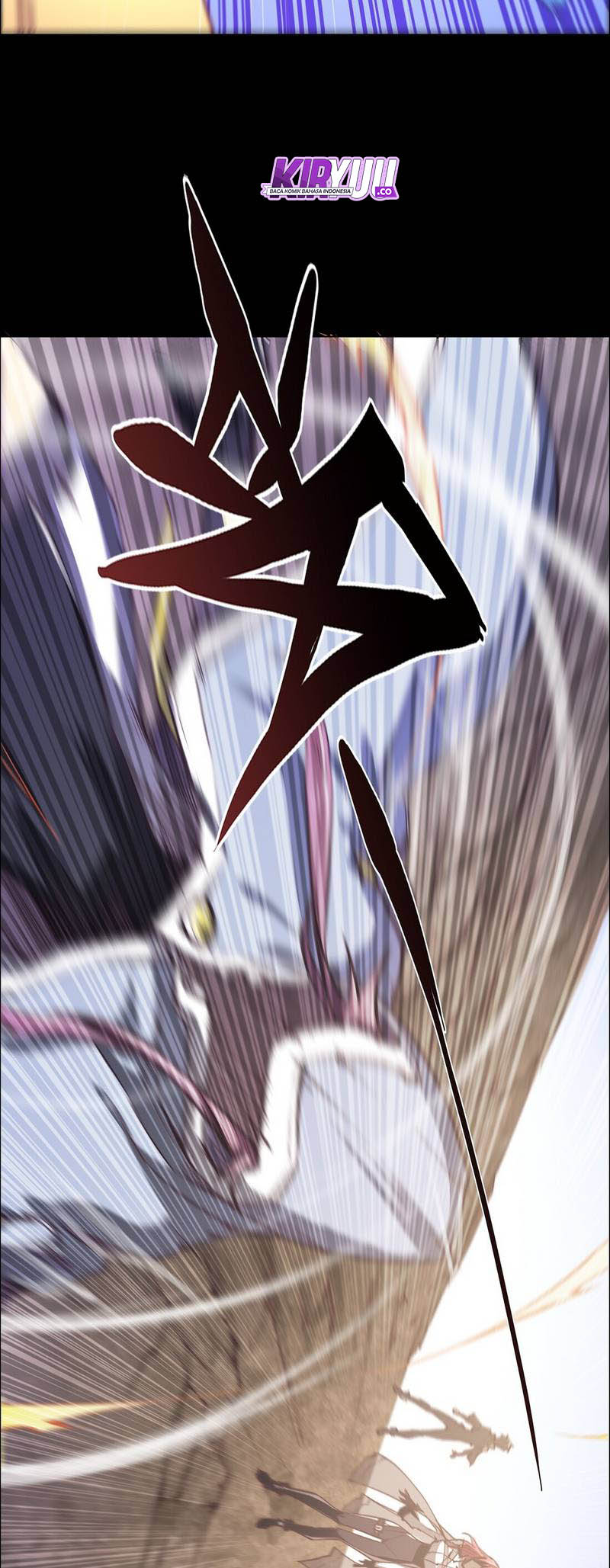 Divine Realm Online Chapter 32 Bahasa Indonesia