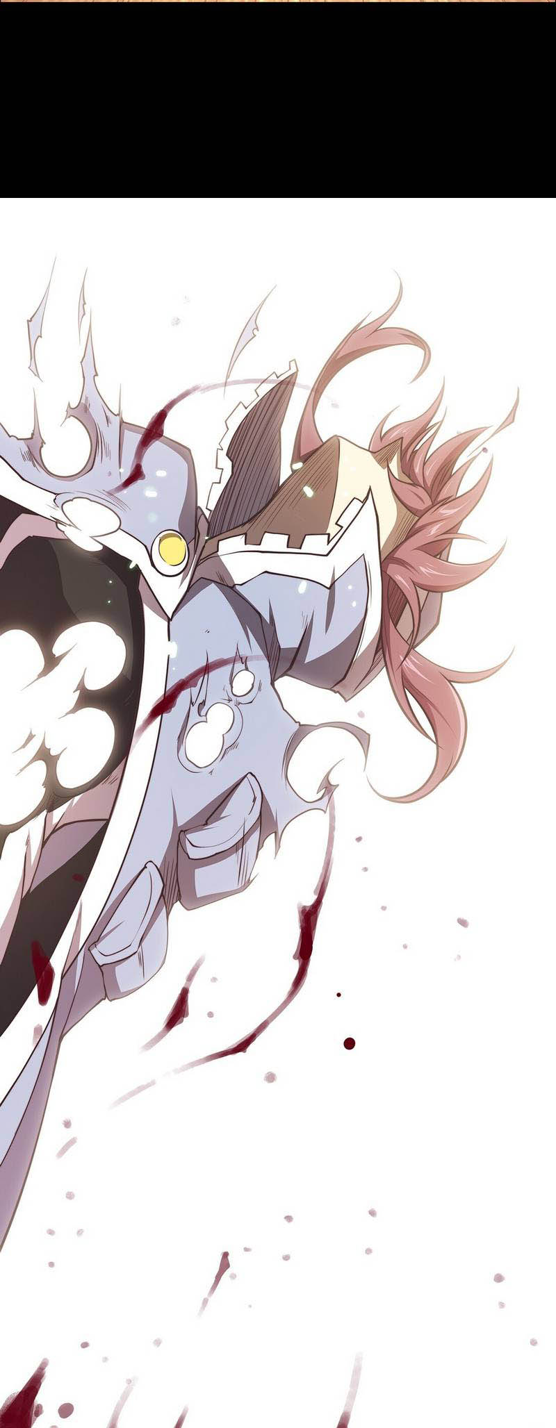 Divine Realm Online Chapter 32 Bahasa Indonesia