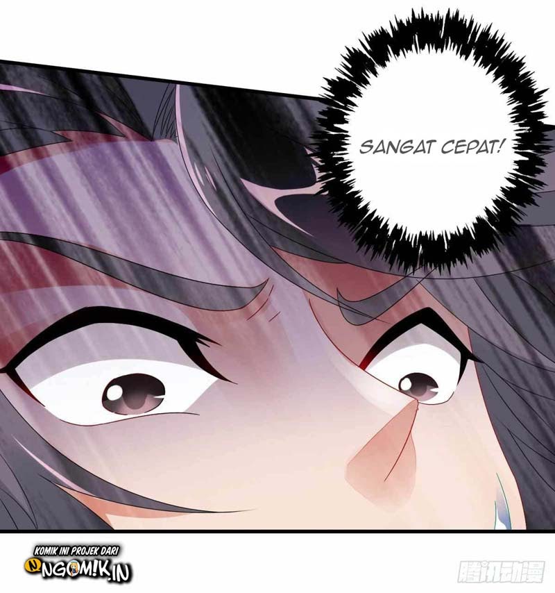 Divine Soul Emperor chapter 14