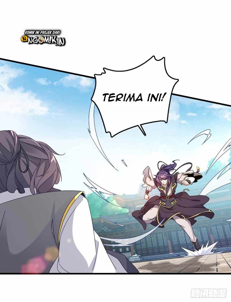 Divine Soul Emperor chapter 14