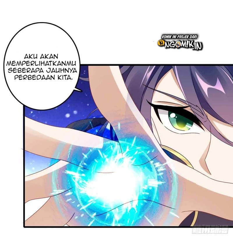 Divine Soul Emperor chapter 14
