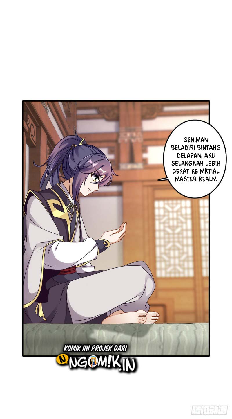 Divine Soul Emperor chapter 23