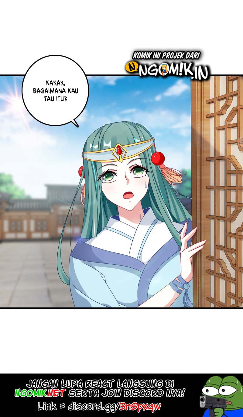 Divine Soul Emperor chapter 23
