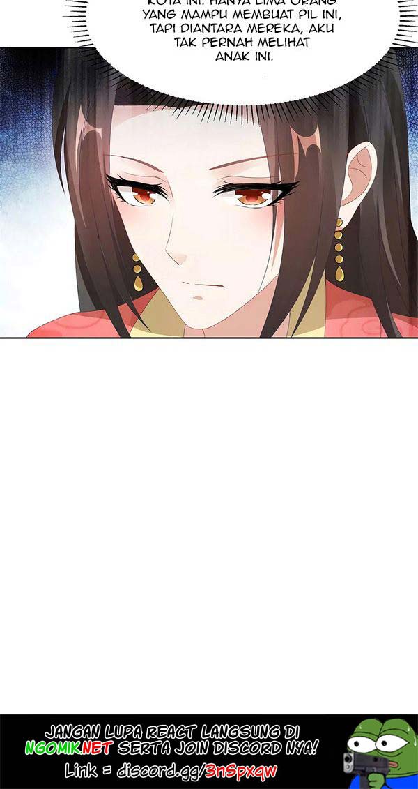 Divine Soul Emperor Chapter 46 Bahasa Indonesia