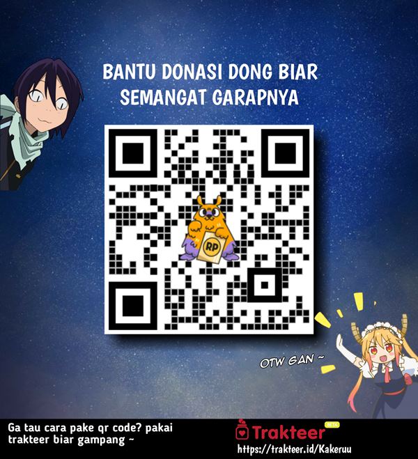 Divine Soul Emperor Chapter 62 Bahasa Indonesia