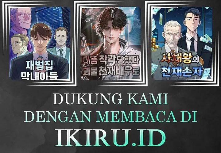 Divine Beast Kindergarten chapter 2