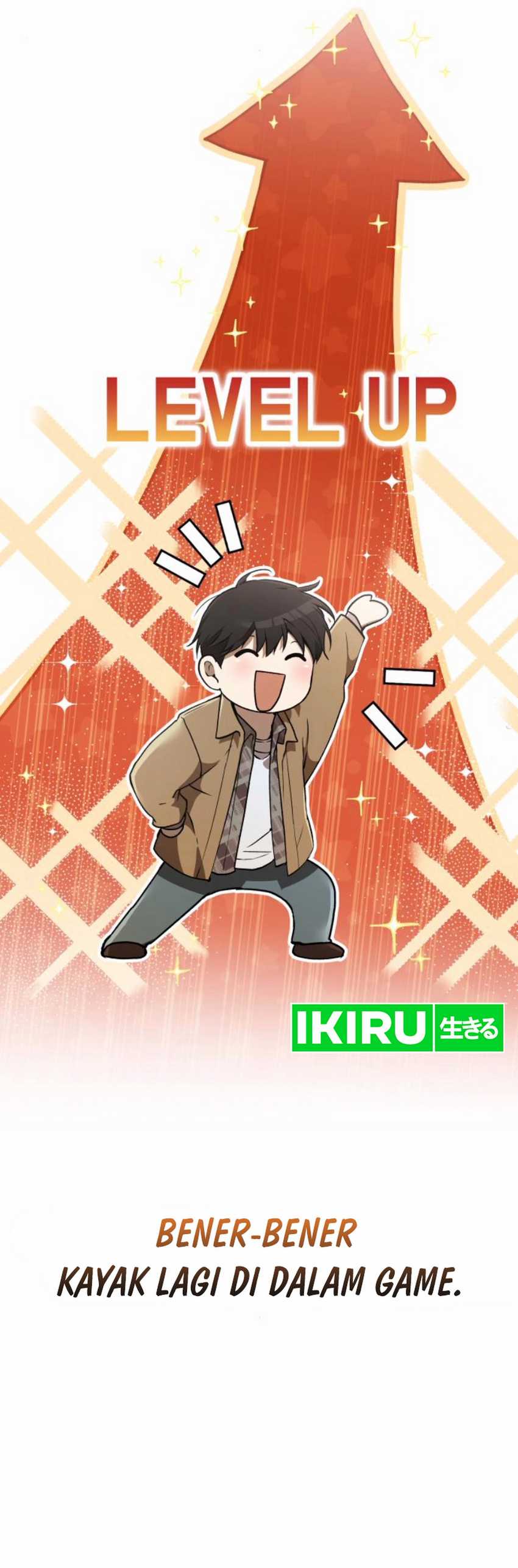Divine Beast Kindergarten chapter 24