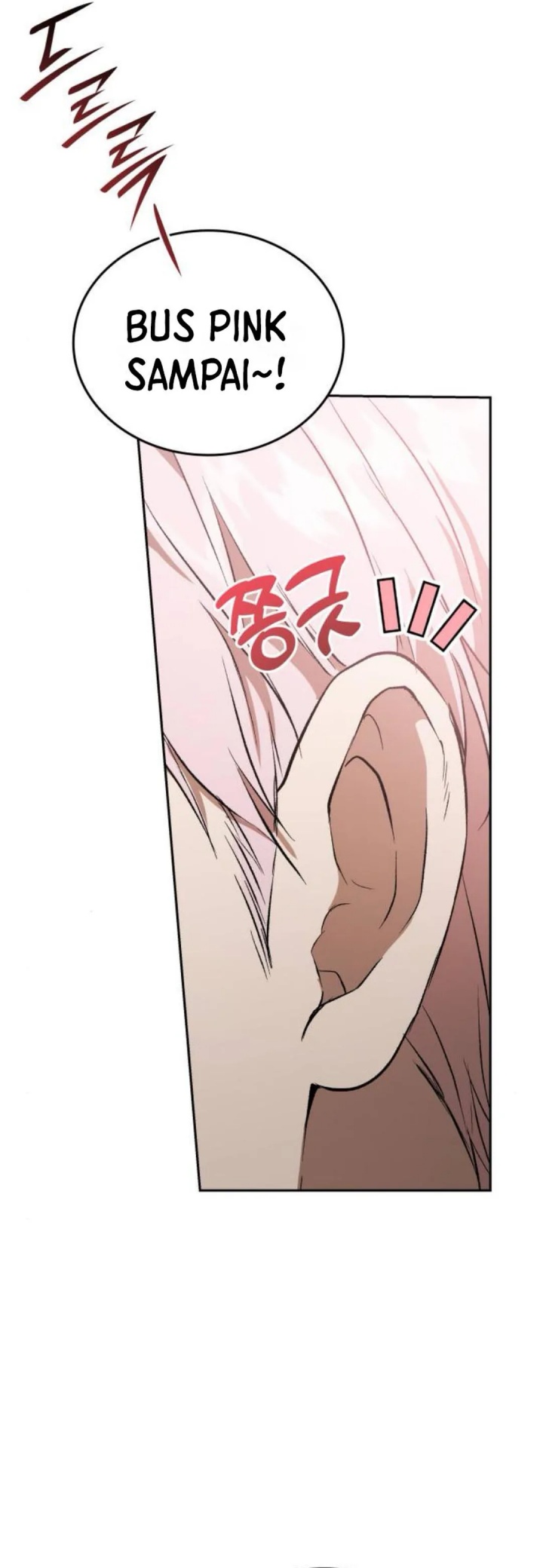 Divine Beast Kindergarten chapter 30