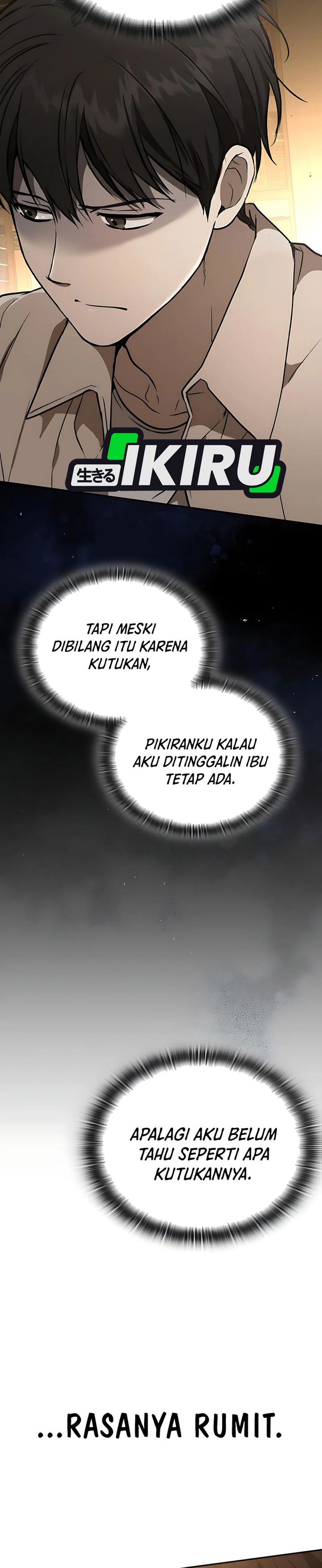 Divine Beast Kindergarten chapter 33