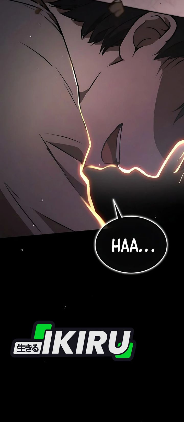 Divine Beast Kindergarten chapter 33