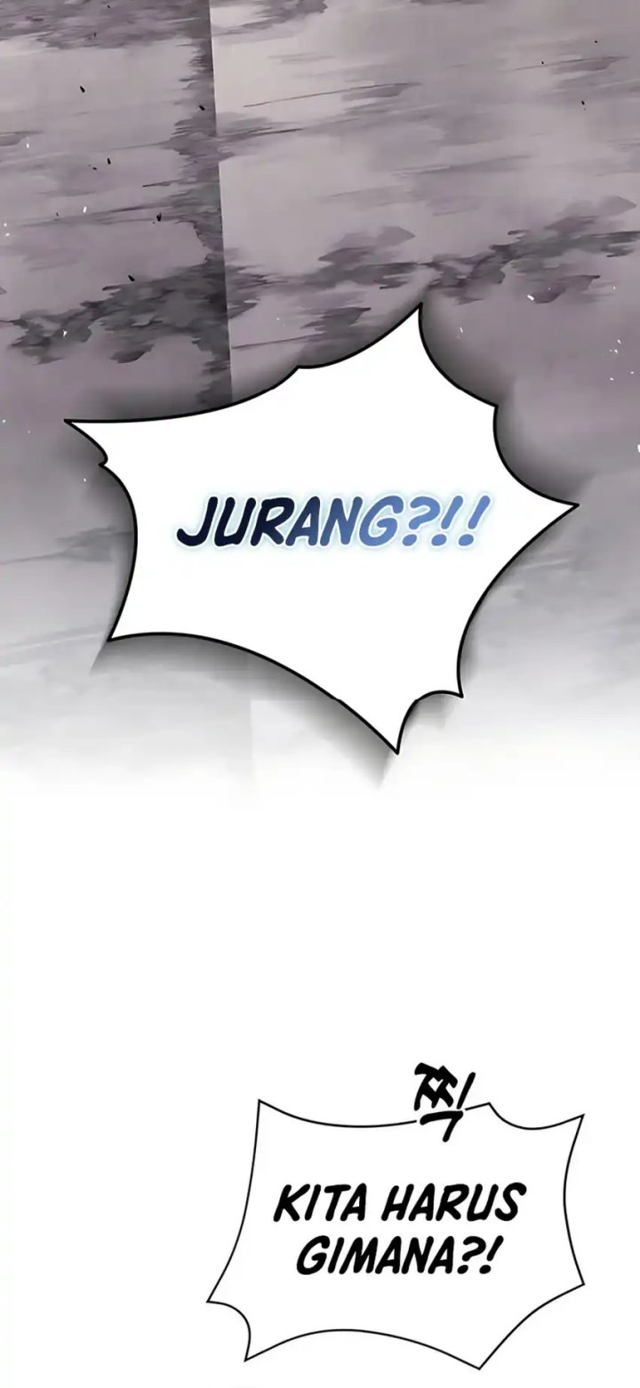 Divine Beast Kindergarten chapter 34