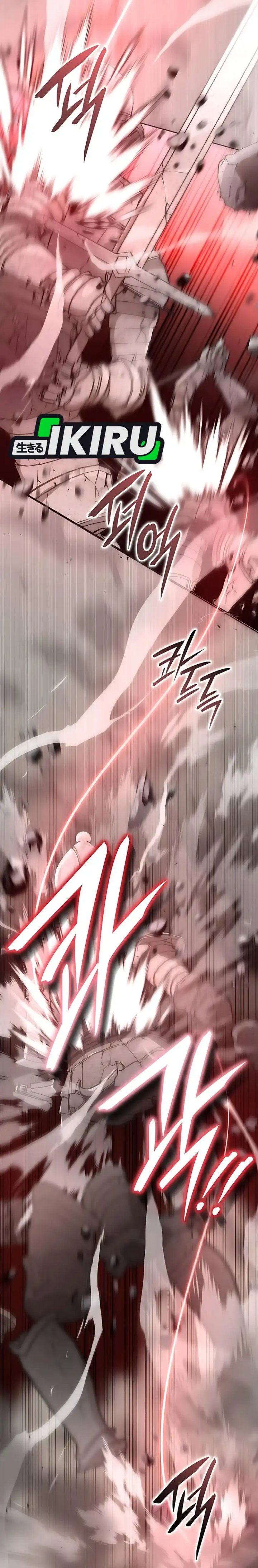 Divine Beast Kindergarten chapter 34