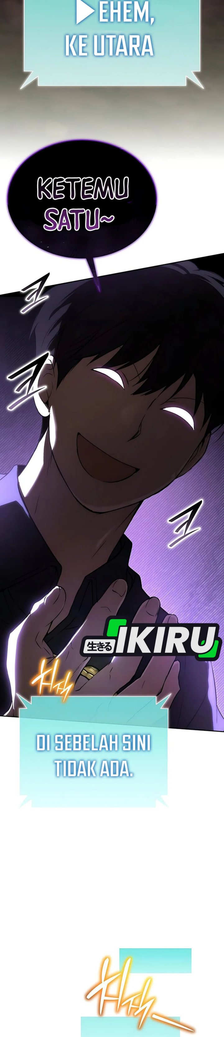 Shinsoo Kindergarten chapter 40