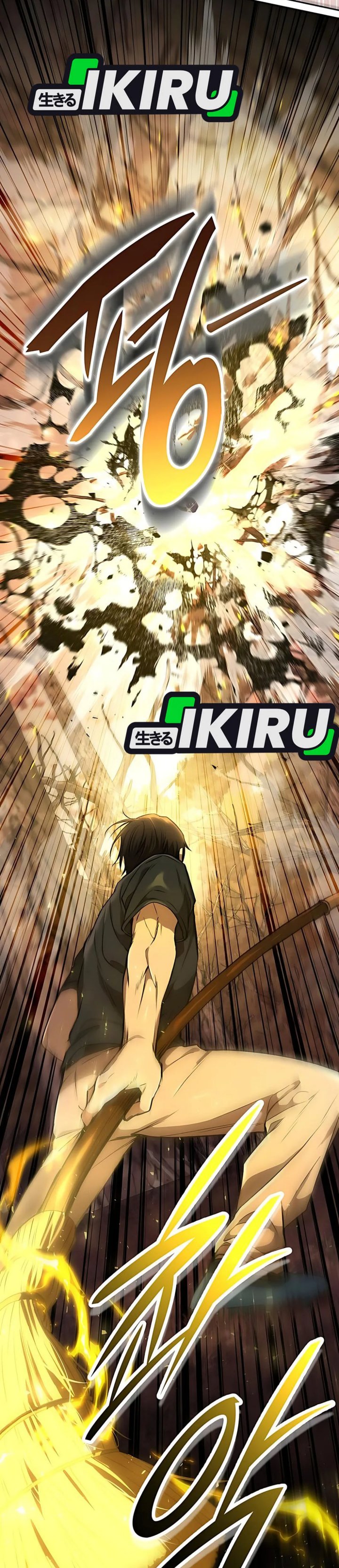 Shinsoo Kindergarten chapter 40