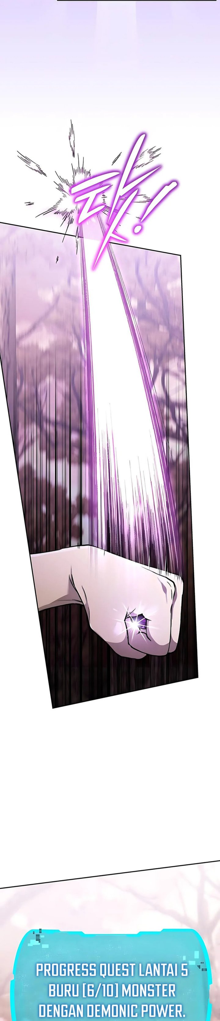 Shinsoo Kindergarten chapter 40