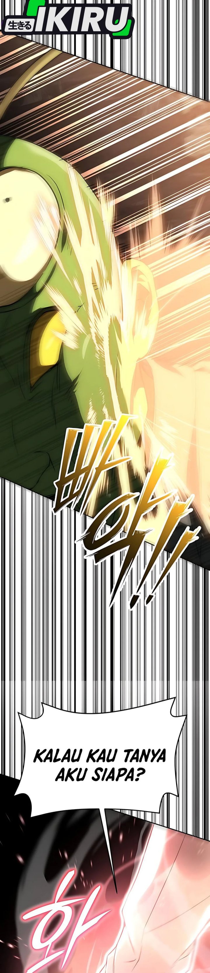 Shinsoo Kindergarten chapter 40