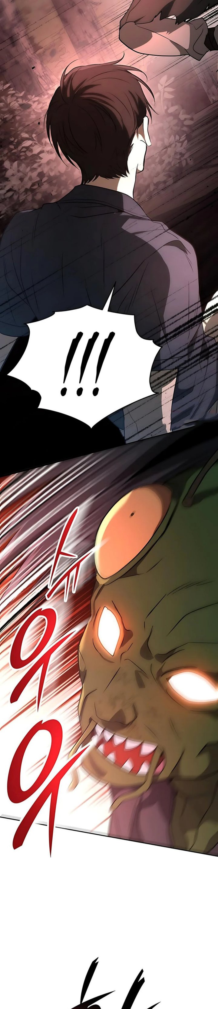 Shinsoo Kindergarten chapter 40