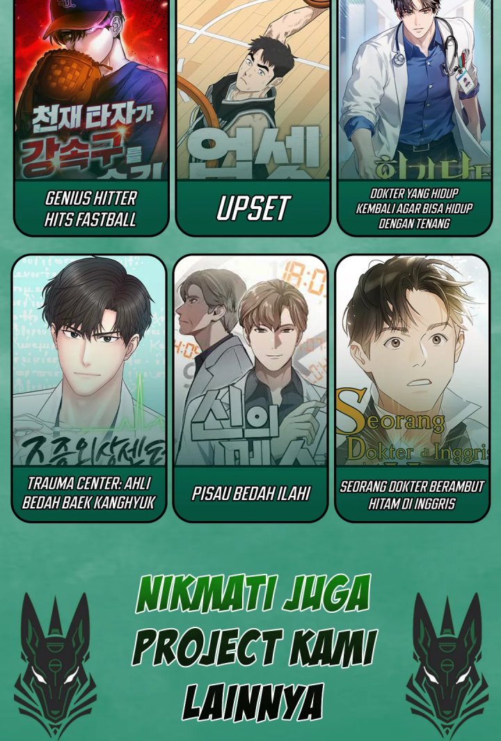 Shinsoo Kindergarten chapter 40