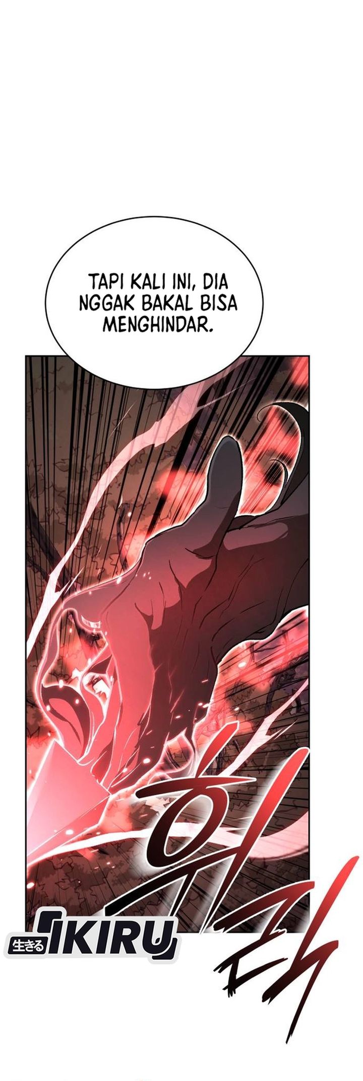 Divine Beast Kindergarten Chapter 42 Bahasa Indonesia