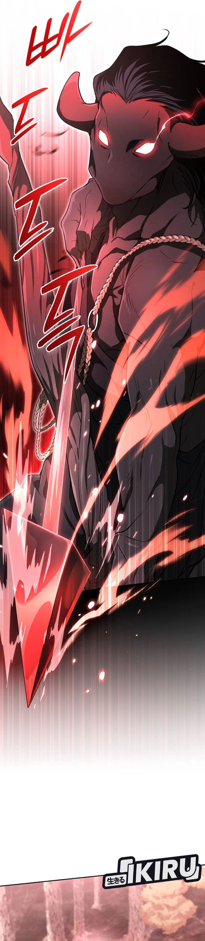 Divine Beast Kindergarten Chapter 42 Bahasa Indonesia