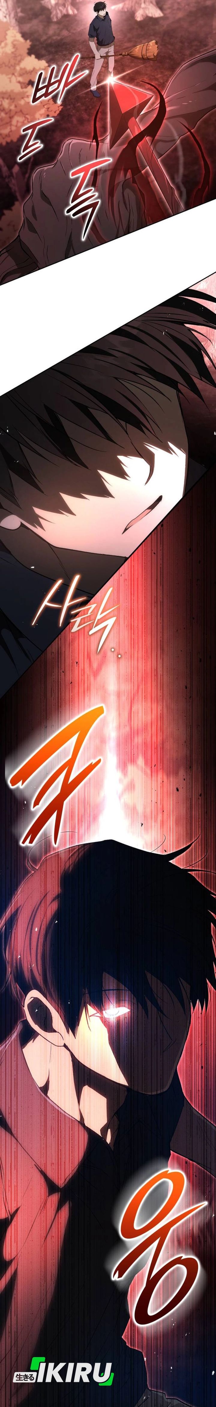 Divine Beast Kindergarten Chapter 42 Bahasa Indonesia