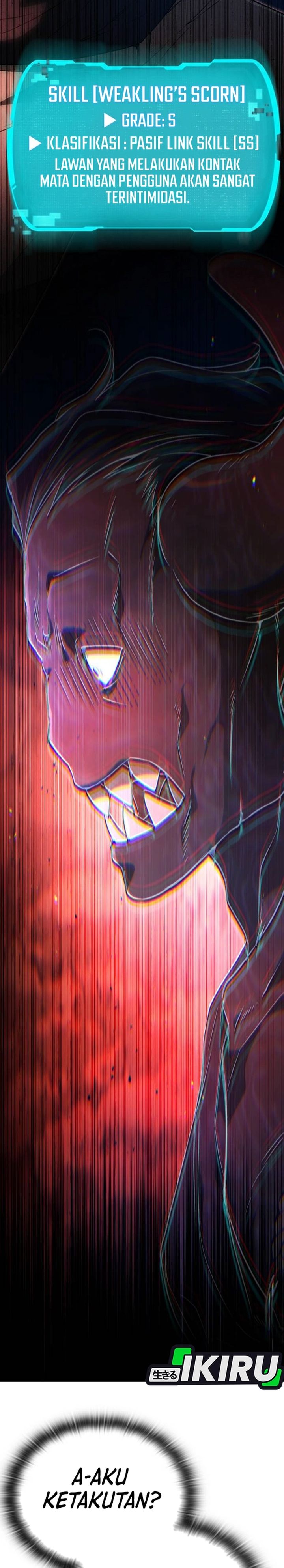 Divine Beast Kindergarten Chapter 42 Bahasa Indonesia