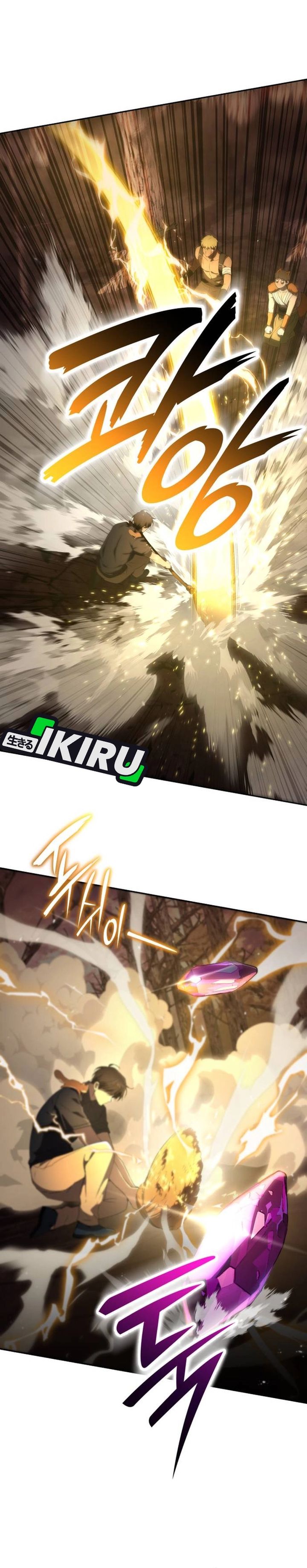 Divine Beast Kindergarten Chapter 42 Bahasa Indonesia