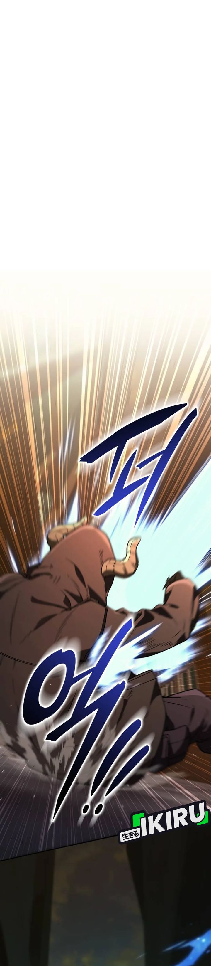 Divine Beast Kindergarten (Shinsoo Kindergarten) Chapter 44 Bahasa Indonesia